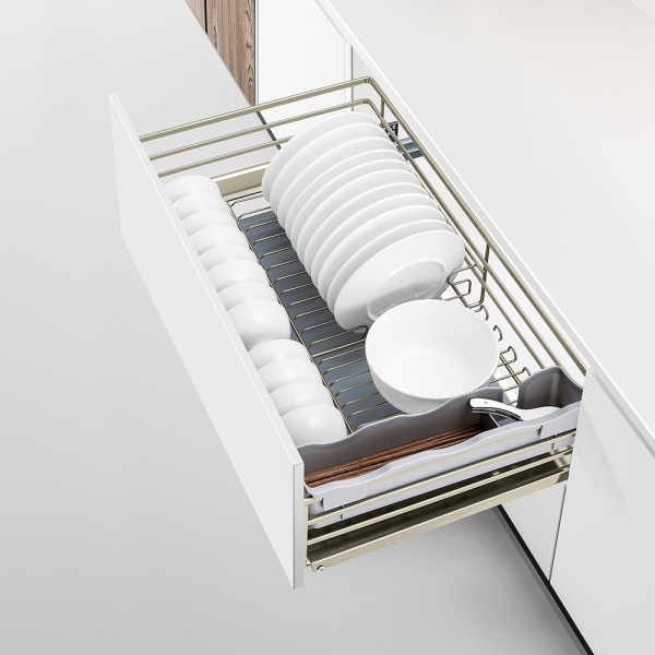 Karna 1.0 Dinnerware Basket