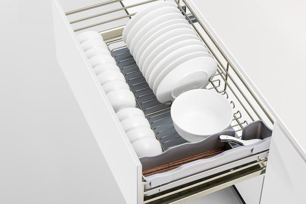 Karna 1.0 Dinnerware Basket